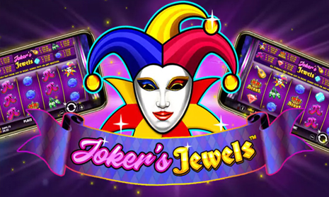 Cara Menang Main Judi Slot Online Joker Jewels Untuk Pemula