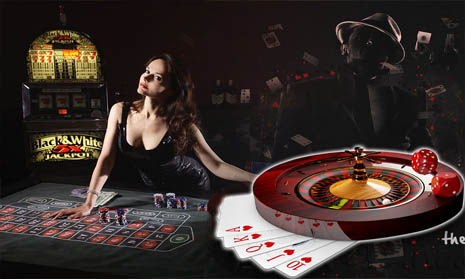 Daftar Agen Judi Casino Online Sbobet Terbaru 2023